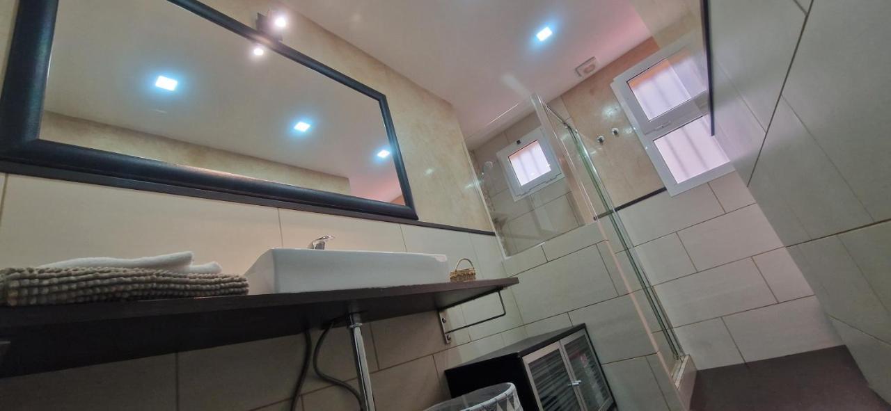 Appartamento Piso Familiar Y Con Encanto