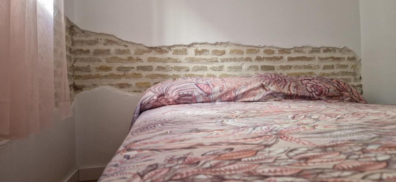 Appartamento Piso Familiar Y Con Encanto