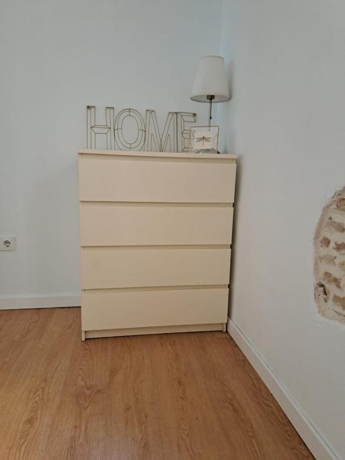 Appartamento Piso Familiar Y Con Encanto *