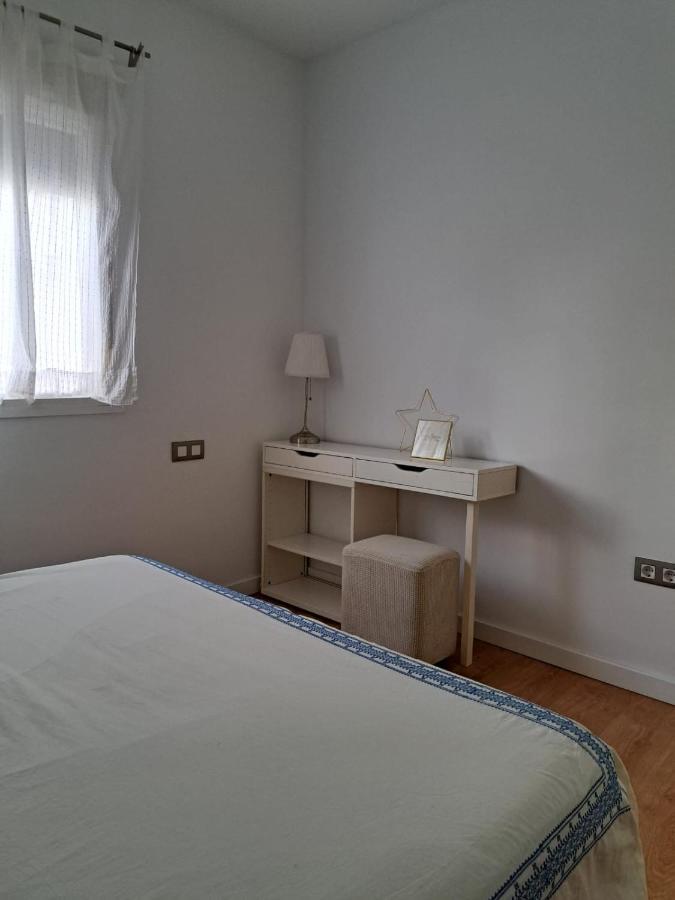 Apartamento Piso Familiar Y Con Encanto Sevilla