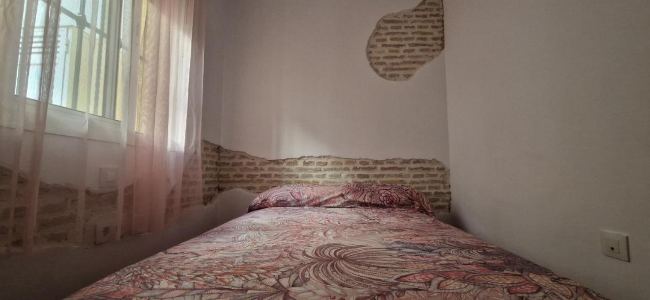 Piso Familiar Y Con Encanto Apartamento