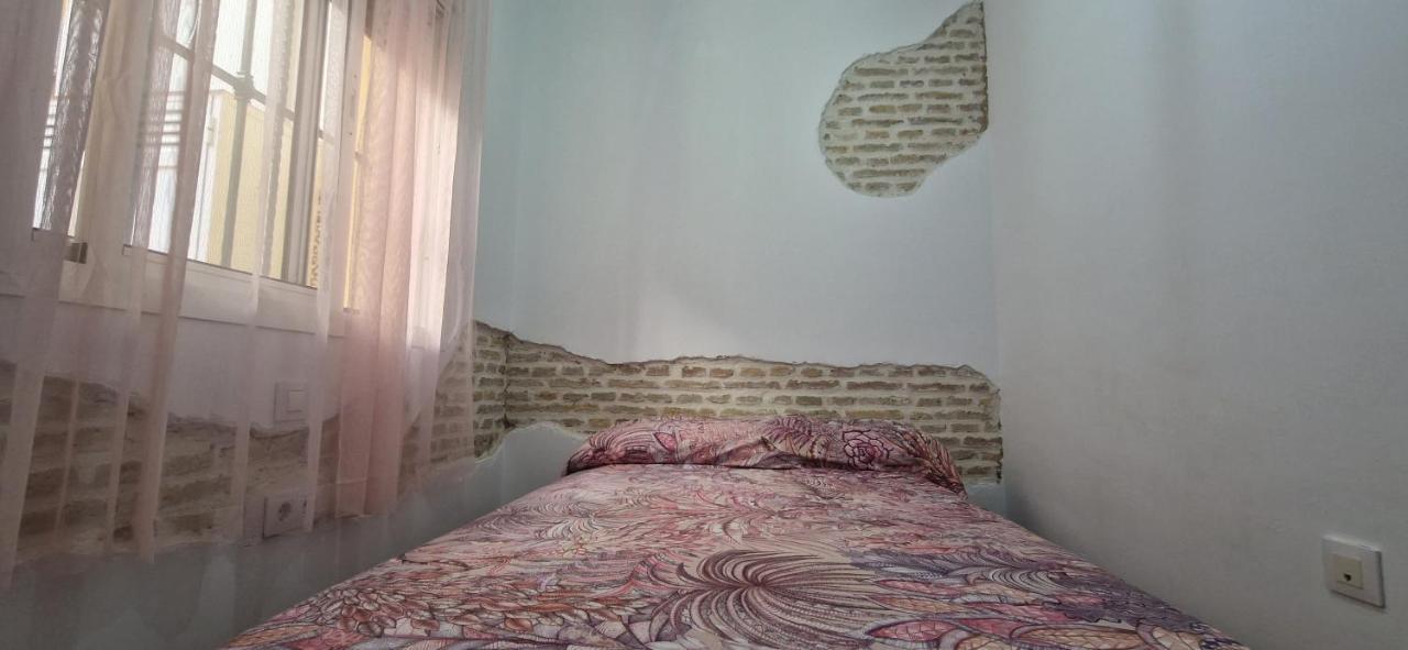 Piso Familiar Y Con Encanto Apartamento Sevilla